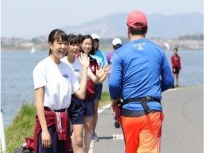 プランの魅力 路邊溫暖的歡呼聲 の画像