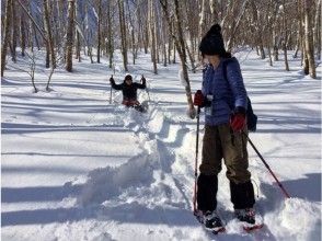 プランの魅力 札幌から1時間で自然満喫 の画像