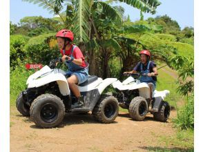 プランの魅力 สนามกอล์ฟ Buggy の画像