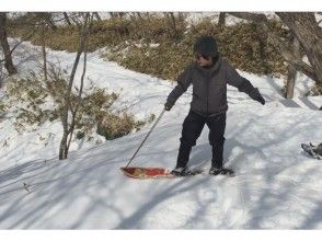 プランの魅力 遊びの「持ち込み」大歓迎! の画像