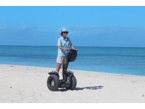 プランの魅力 เซกเวย์(Segway) เช่า の画像