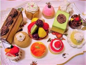 プランの魅力 Petit cake の画像