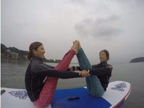 プランの魅力 Pair yoga の画像