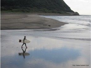 プランの魅力 普段使用している道具を持参してください! の画像