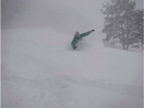 プランの魅力 如果雪深，粉末课 の画像