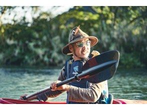 プランの魅力 Leave the mangrove to us! の画像