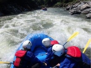 プランの魅力 讓我們在Tenryu飛濺中沐浴吧！ の画像