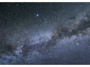 プランの魅力 流れ星や天の川を、今まで見たとこのない方が参加多い の画像