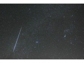 プランの魅力 やっと休みが取れてのんびり夜の自然に癒されたい方 の画像