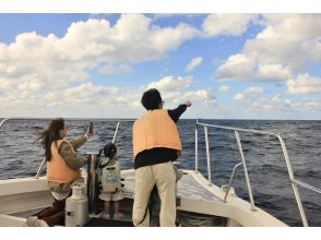 プランの魅力 家族みんなで楽しめる冬の沖縄の風物詩☆ の画像