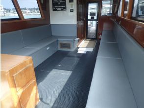 プランの魅力 캐빈룸 の画像