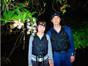 プランの魅力 这次旅行的回忆将保留。在旅行过程中，导游将使用专用的防水相机为您拍照，并免费为您提供数据！不用担心，“我担心将我的珍贵相机带到水边……”！ の画像