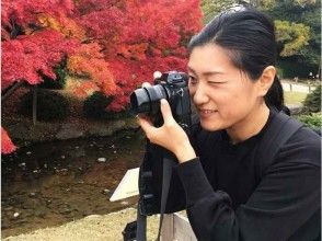 プランの魅力 講師紹介 の画像