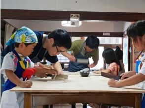 プランの魅力 Safe for small children の画像
