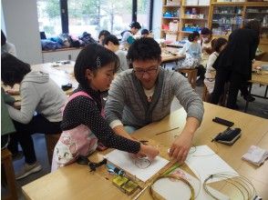 プランの魅力 还有一个亲子教室！ の画像