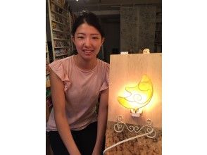 プランの魅力 最后是一场灯火通明的仪式！ の画像