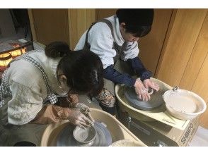 プランの魅力 カップルで！ の画像