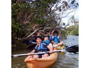 プランの魅力 Set with mangrove の画像