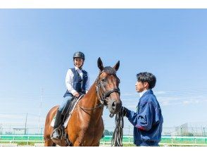 プランの魅力 主なレッスン内容:動かしてみる(発進の練習) の画像