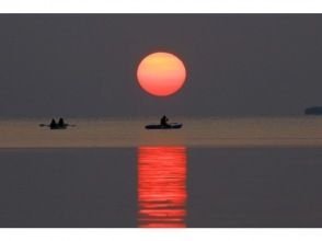 プランの魅力 石垣島西海岸は夕日が海に沈みます！ の画像