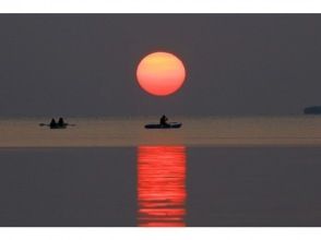 プランの魅力 The sun sets into the sea on the west coast of Ishigaki Island! の画像