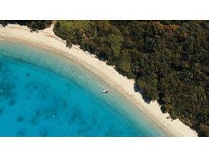 プランの魅力 Kotori beach の画像