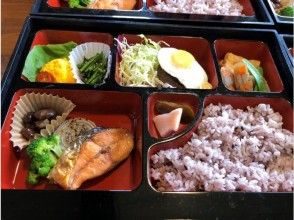プランの魅力 กล่องอาหารกลางวัน Jiebi の画像