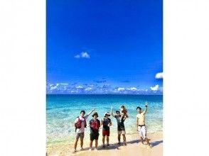 プランの魅力 Private beach landing の画像