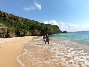 プランの魅力 Secret beach の画像