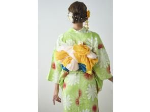 プランの魅力 Heko obi (traditional Japanese traditional clothing) is also available. の画像