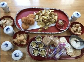 プランの魅力 烹饪 の画像