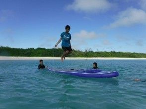 プランの魅力 孩子們也可以享受！ の画像