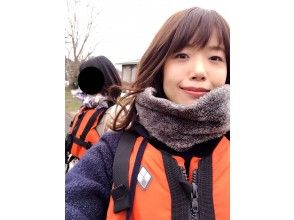 プランの魅力 女性でも安心♪ の画像