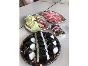 プランの魅力 食材にこだわった米沢牛とお野菜 の画像