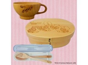 プランの魅力 Ideal for children's lunch set! の画像