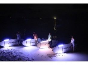 プランの魅力 Dedicated LED light の画像