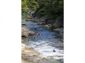 プランの魅力 群馬県みなかみ町は、利根川の源流ポイント! の画像