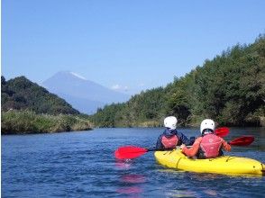 プランの魅力 富士山が見える の画像