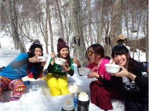 プランの魅力 特别的温暖午餐♪ の画像