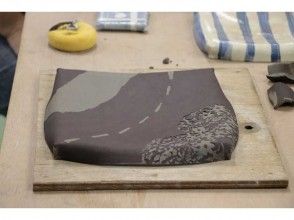プランの魅力 講師のお手本 の画像