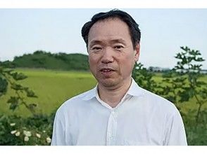 プランの魅力 About instructor の画像