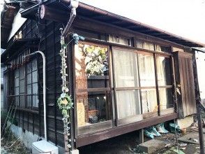 プランの魅力 Old folk house の画像