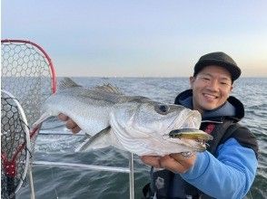 プランの魅力 船長の遠藤です の画像