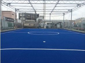 プランの魅力 Maintained artificial turf の画像