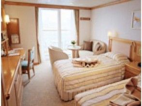 プランの魅力 5F Deluxe Veranda の画像