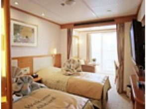 プランの魅力 6F Junior Suite の画像