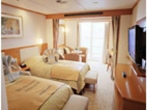 プランの魅力 6F Vista Suite の画像