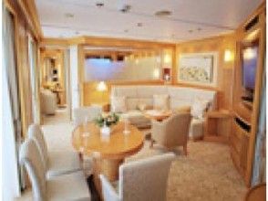 プランの魅力 6F Grand Suite の画像