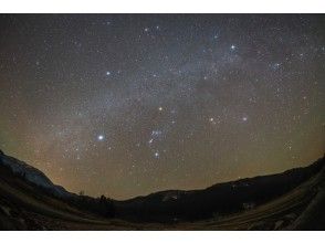 プランの魅力 星空ナイトツアーにご招待★ の画像