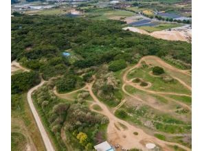 プランの魅力 広大な敷地で体験 の画像